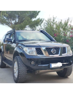 GEMASNORKEL  PATHFINDER...