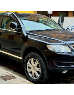 GEMASNORKEL  TOUAREG