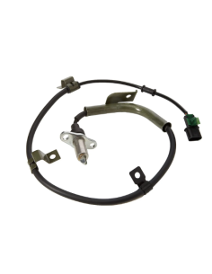 Sensor abs trasero izquierdo