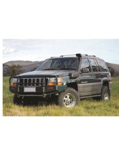 Snorkel Grand cherokee ZJ-ZG 2