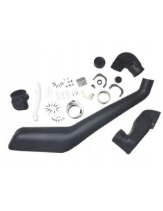 Snorkel Grand cherokee WJ