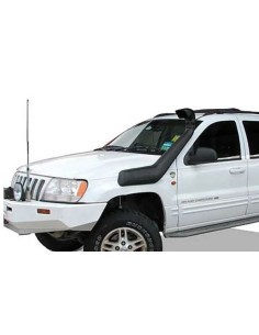 Snorkel Grand cherokee WJ 2