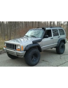 SNORKEL JEEP CHEROKEE XJ... 2