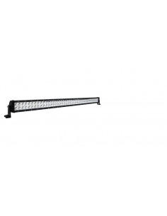 Barra led recta 32'' 180 w...