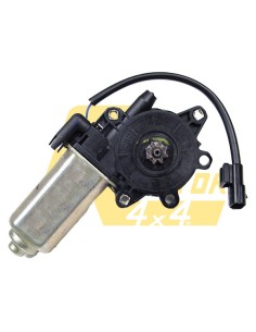 Motor elevalunas izquierdo