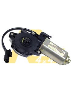 Motor elevalunas derecho