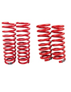 Juego muelles +4 vitara