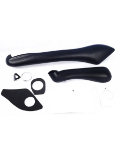 Modelo nuevo SNORKEL TOYOTA...